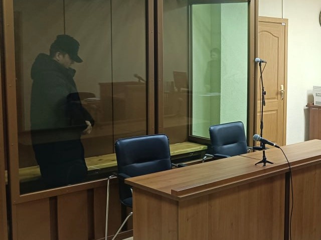 Суд в Калининграде арестовал переводчика, обвиняемого в мошенничестве на 40 тысяч долларов