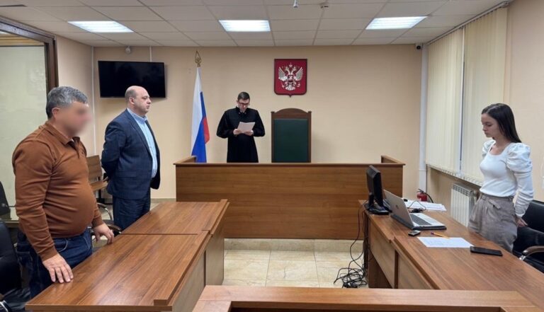 Суд вынес приговор по делу о смертельном ДТП на Ленинском проспекте в Калининграде