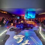 В Красноярске открылся уникальный музей