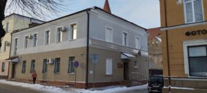 Собственника усадьбы в Правдинске оштрафуют за её разрушение