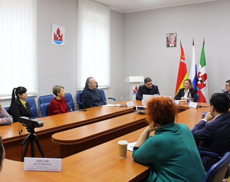 Росздравнадзор проверил медучреждения Калининградской области