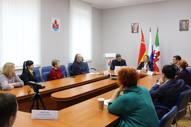 Росздравнадзор проверил медучреждения Калининградской области