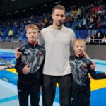 Спортсмены из Калининграда стали победителями всероссийского турнира по прыжкам на батуте