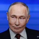 Путин пояснил высказывание о &laquo;европейских подсвинках&raquo;