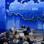 Путин: угрозы Калининграду будут пресекаться