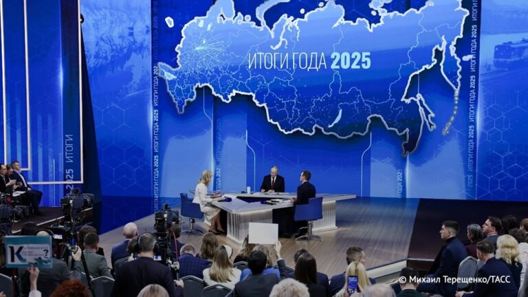 Путин: угрозы Калининграду будут пресекаться