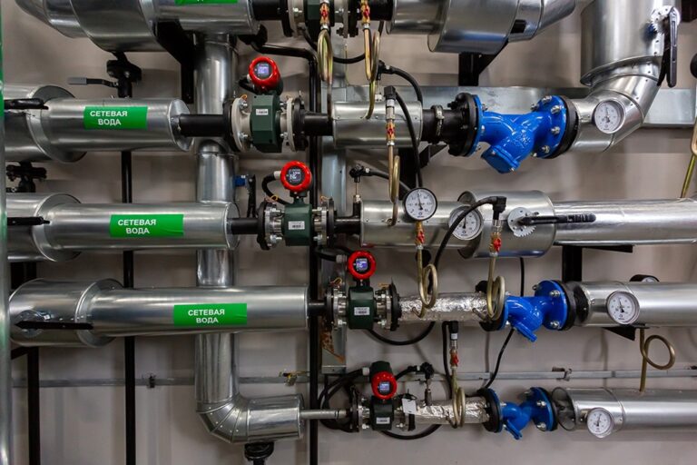 В Калининградской области в 2026 году вырастут тарифы на ЖКУ