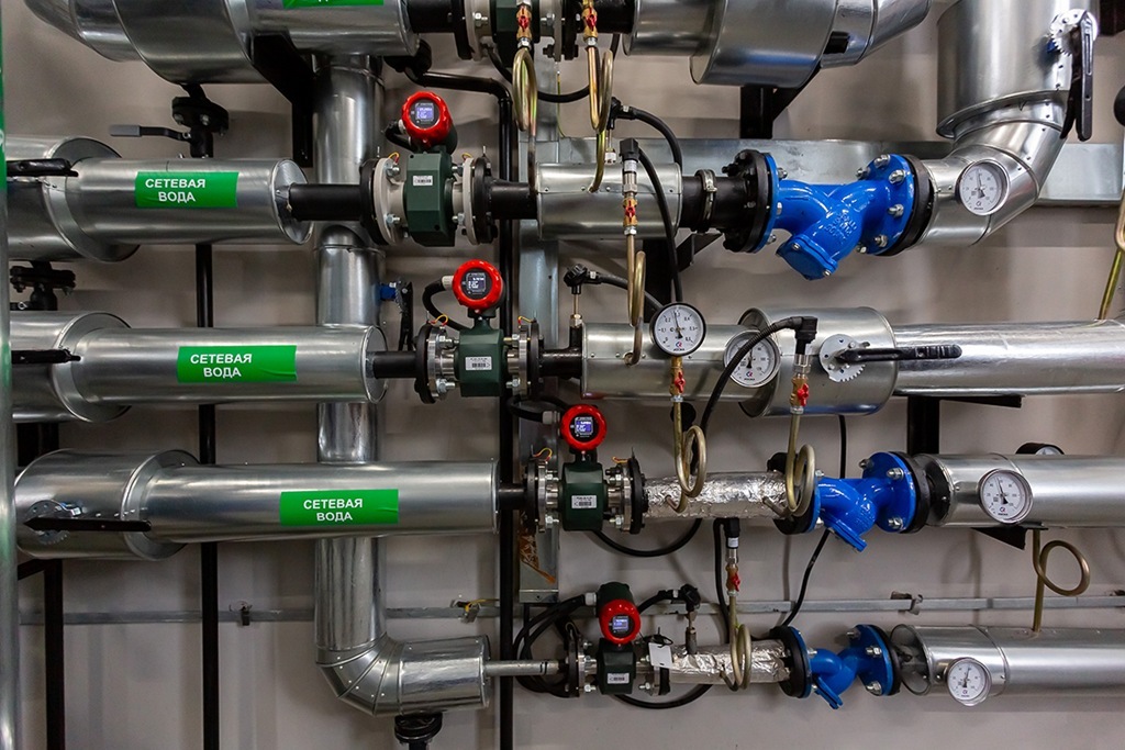 В Калининградской области в 2026 году вырастут тарифы на ЖКУ