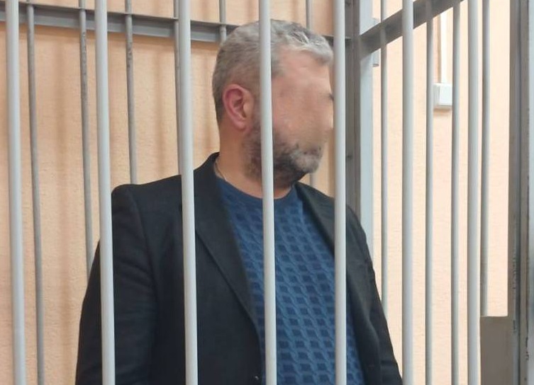 Сотрудника Минконтроля Калининградской области арестовали по делу о крупной взятке Сотрудника Минконтроля Калининградской области арестовали по делу о крупной взятке