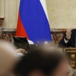 Мишустин выделил деньги на дороги в Калининградской области