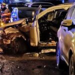 В Москве при взрыве автомобиля погиб генерал-лейтенант Генштаба ВС РФ