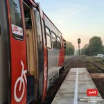 Из Калининграда на море запустят новогоднюю &laquo;ласточку&raquo;