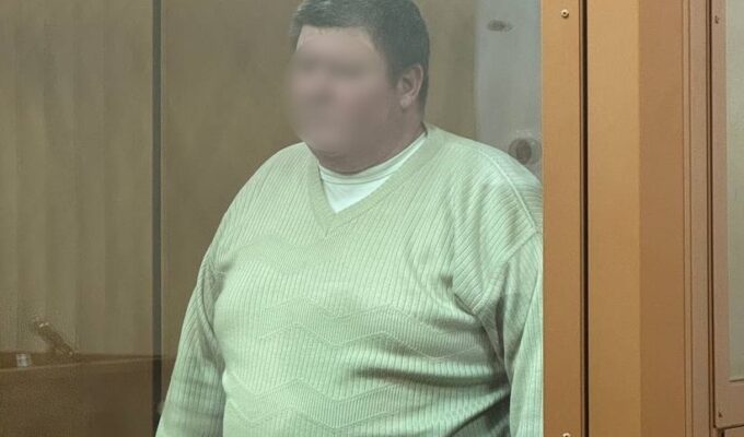 В Калининграде задержан подозреваемый в убийстве трёх женщин 26-летней давности