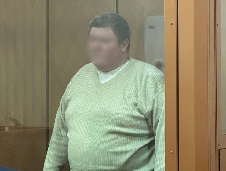 В Калининграде задержан подозреваемый в убийстве трёх женщин 26-летней давности