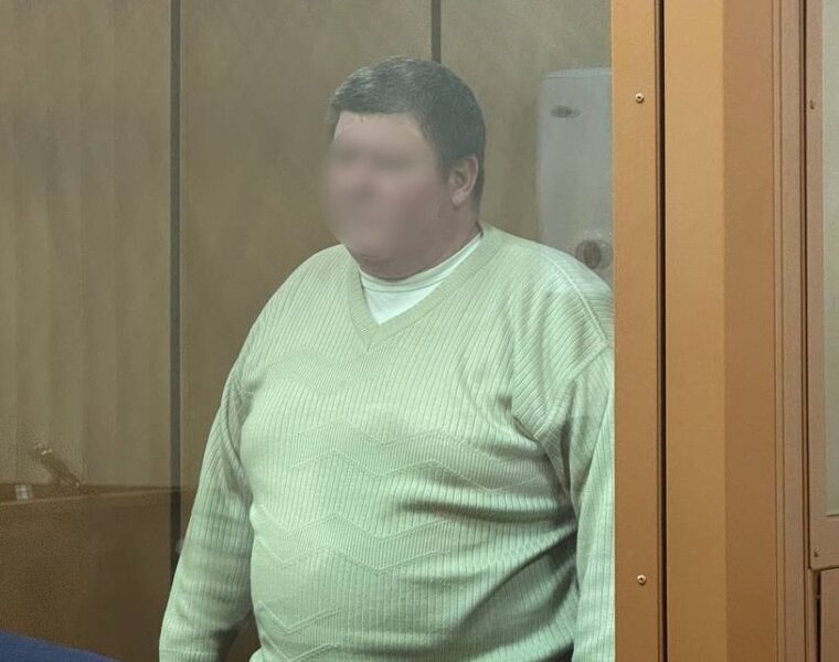 В Калининграде задержан подозреваемый в убийстве трёх женщин 26-летней давности