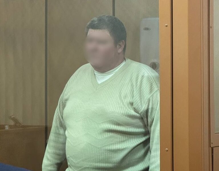 В Калининграде задержан подозреваемый в убийстве трёх женщин 26-летней давности