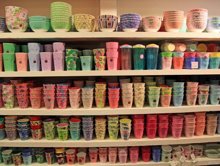 В Калининградской области изменились цены на непродовольственные товары: что подорожало и подешевело