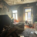 Жительница Черняховска приговорена к 20 годам колонии за убийство и поджог