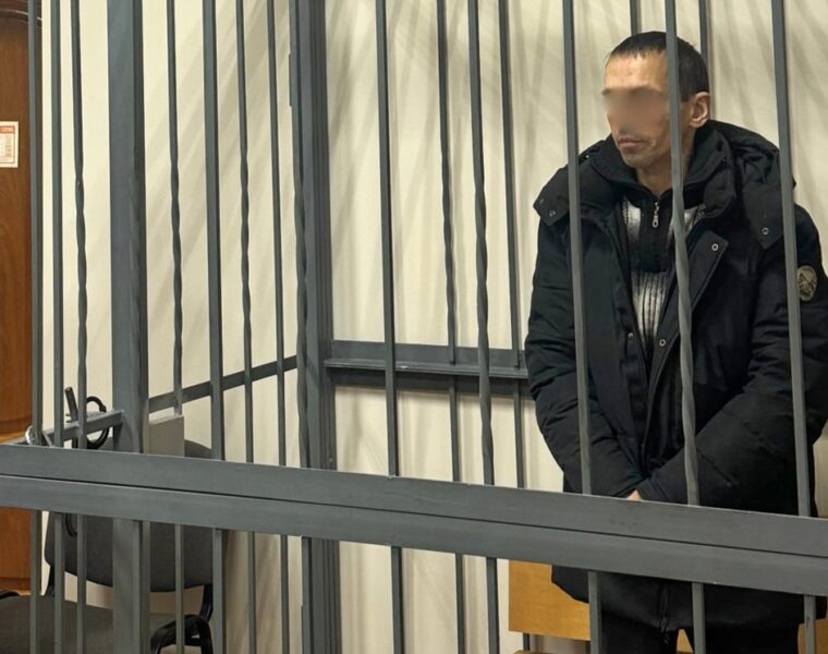 Калининградец арестован по подозрению в покушении на убийство сына