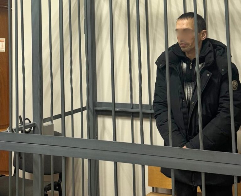 Калининградец арестован по подозрению в покушении на убийство сына