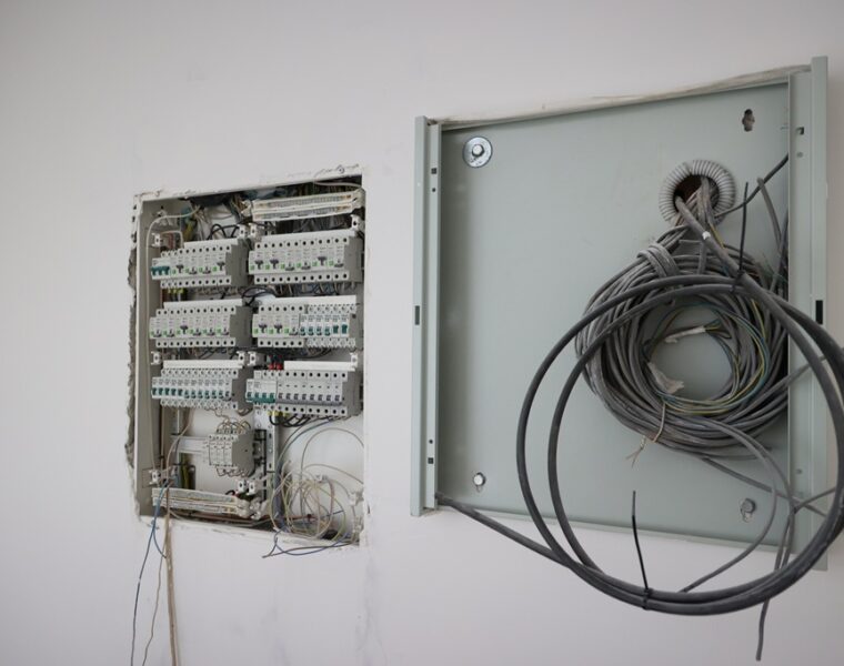 В Калининградской области производство электроэнергии подбирается к 5 миллиардам кВт∙ч