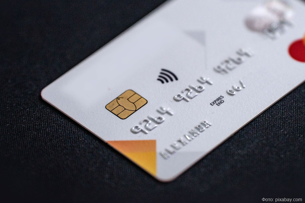 В Калининграде задержали вора, потратившего с найденной карты 15 тысяч