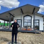 &laquo;Эффект Долиной&raquo; в строительном проекте Дмитрия Семененко