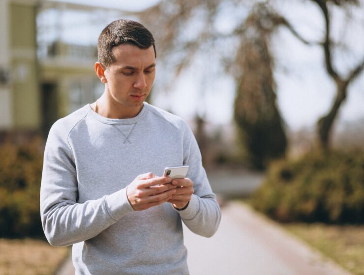 Мессенджер МАКС онлайн: один чат для всех ваших устройств