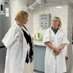 В Калининградской области обновили материальную базу более 20 социальных учреждений