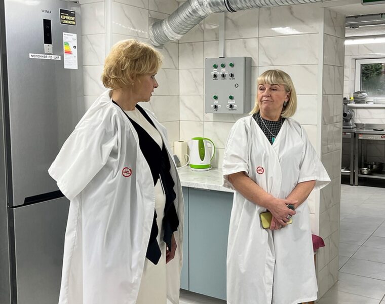 В Калининградской области обновили материальную базу более 20 социальных учреждений