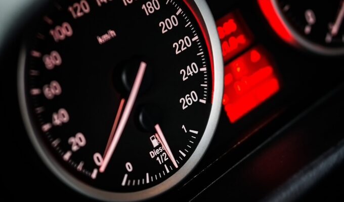 В ноябре в Калининграде подорожали бензин АИ-92 и дизельное топливо