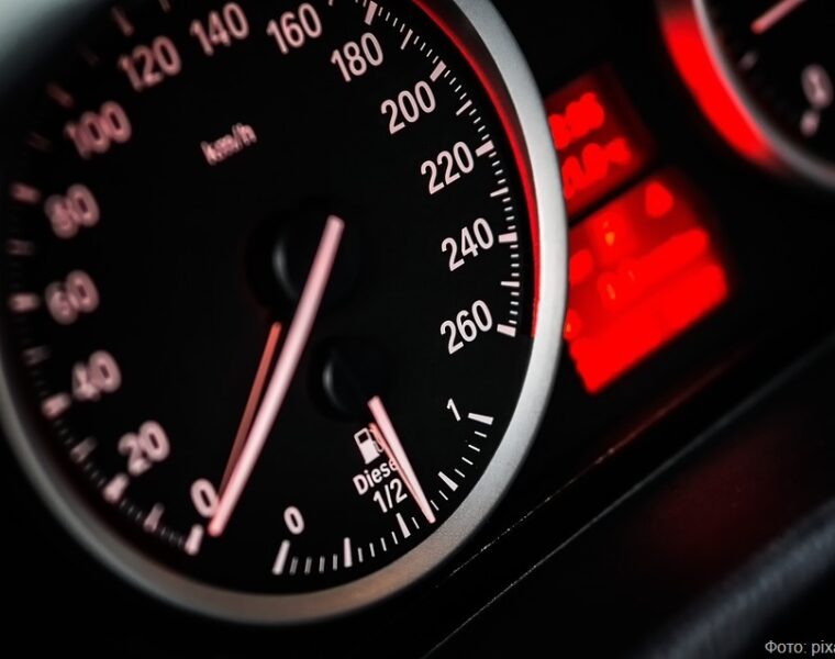 В ноябре в Калининграде подорожали бензин АИ-92 и дизельное топливо