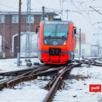 С 3 января в Калининградской области подорожает проезд в электричках