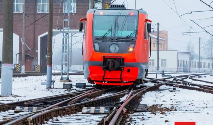 С 3 января в Калининградской области подорожает проезд в электричках