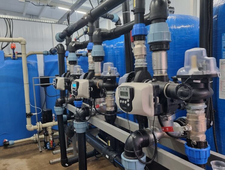 Прокуратура взялась за ГВС в Васильково Прокуратура взялась за ГВС в Васильково