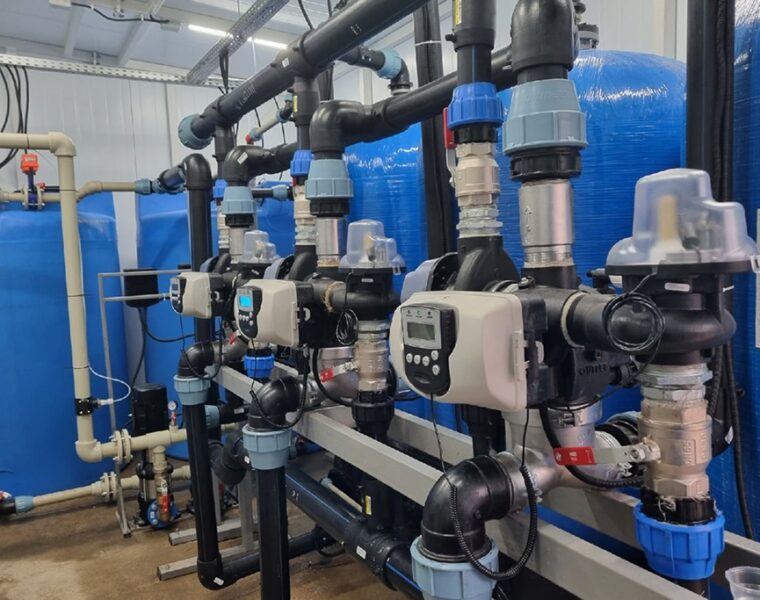 Прокуратура взялась за ГВС в Васильково