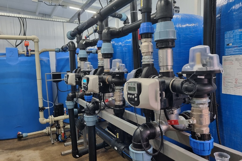 Прокуратура взялась за ГВС в Васильково