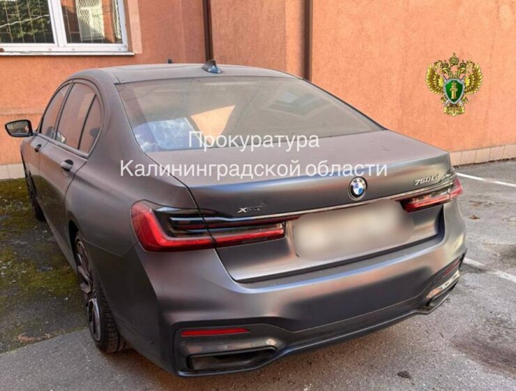 Перед судом &mdash; рецидивист за рулём в пьяном виде