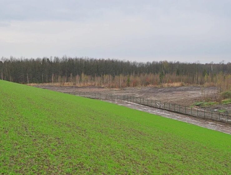 Прокуратура требует изъять у частников пять земельных участков в Пионерском