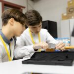 Калининградская область направила 112 миллионов рублей на образовательные инновации