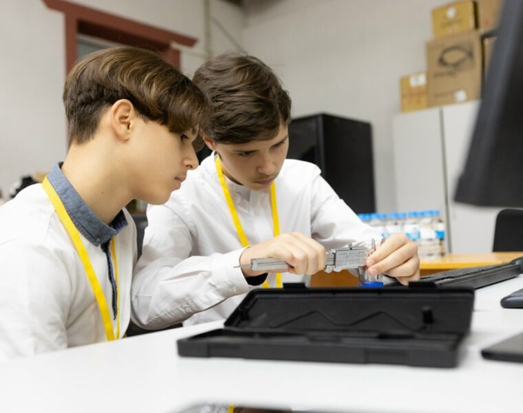 Калининградская область направила 112 миллионов рублей на образовательные инновации