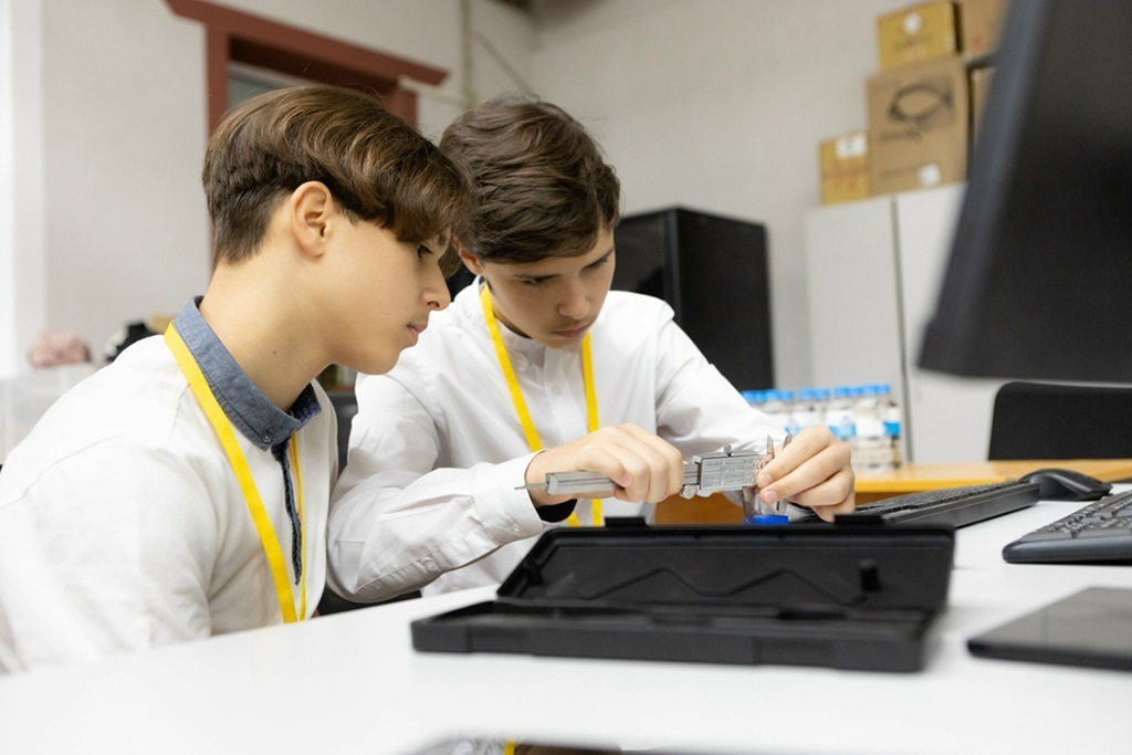 Калининградская область направила 112 миллионов рублей на образовательные инновации