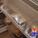 В Калининграде задержан мужчина с крупной партией амфетамина