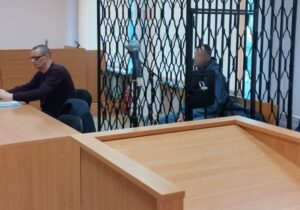 Суд арестовал калининградца по делу о детской порнографии Суд арестовал калининградца по делу о детской порнографии