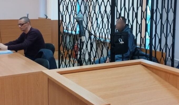 Суд арестовал калининградца по делу о детской порнографии