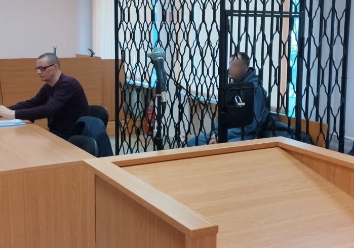 Суд арестовал калининградца по делу о детской порнографии