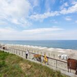 Туристический рекорд: в 2025 году Калининградскую область посетили более 2,3 млн гостей