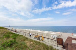 Туристический рекорд: в 2025 году Калининградскую область посетили более 2,3 млн гостей