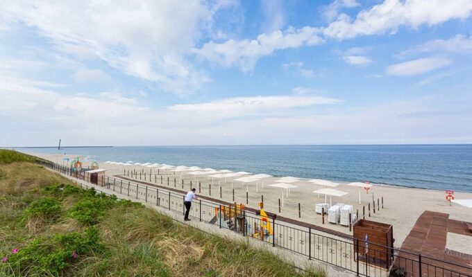 Туристический рекорд: в 2025 году Калининградскую область посетили более 2,3 млн гостей