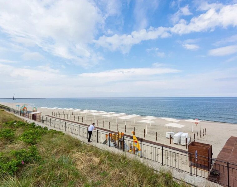 Туристический рекорд: в 2025 году Калининградскую область посетили более 2,3 млн гостей